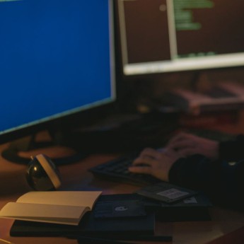How I set up a new project in one hour