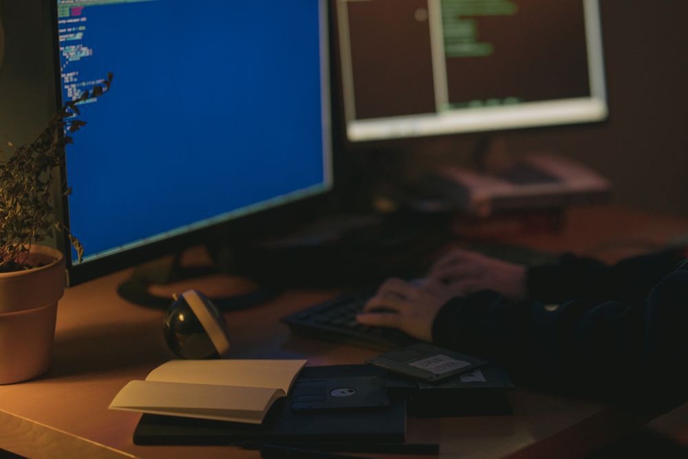 How I set up a new project in one hour