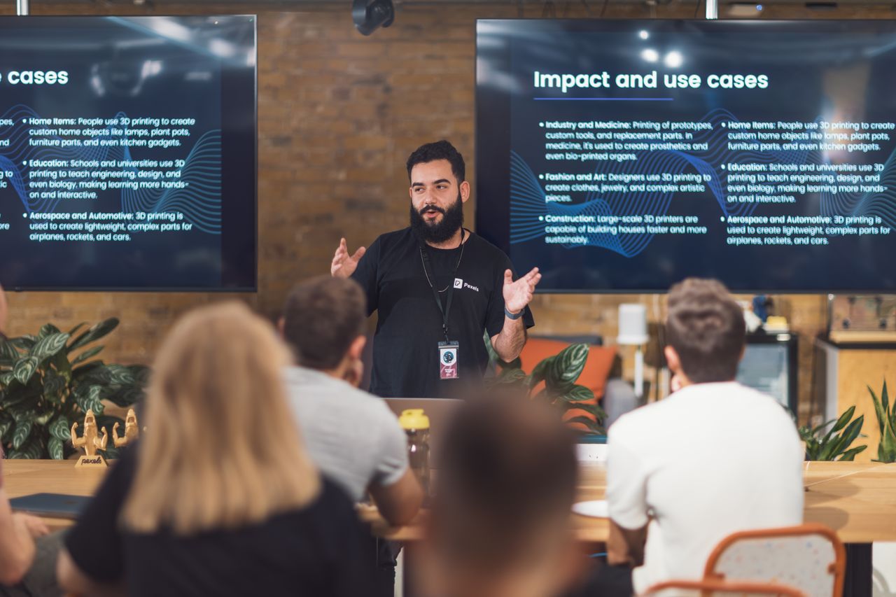 Workshop on testing